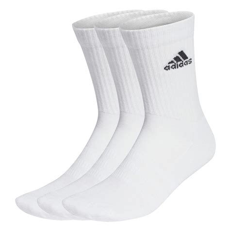 witte adidas sokken|Witte adidas Sportsokken .